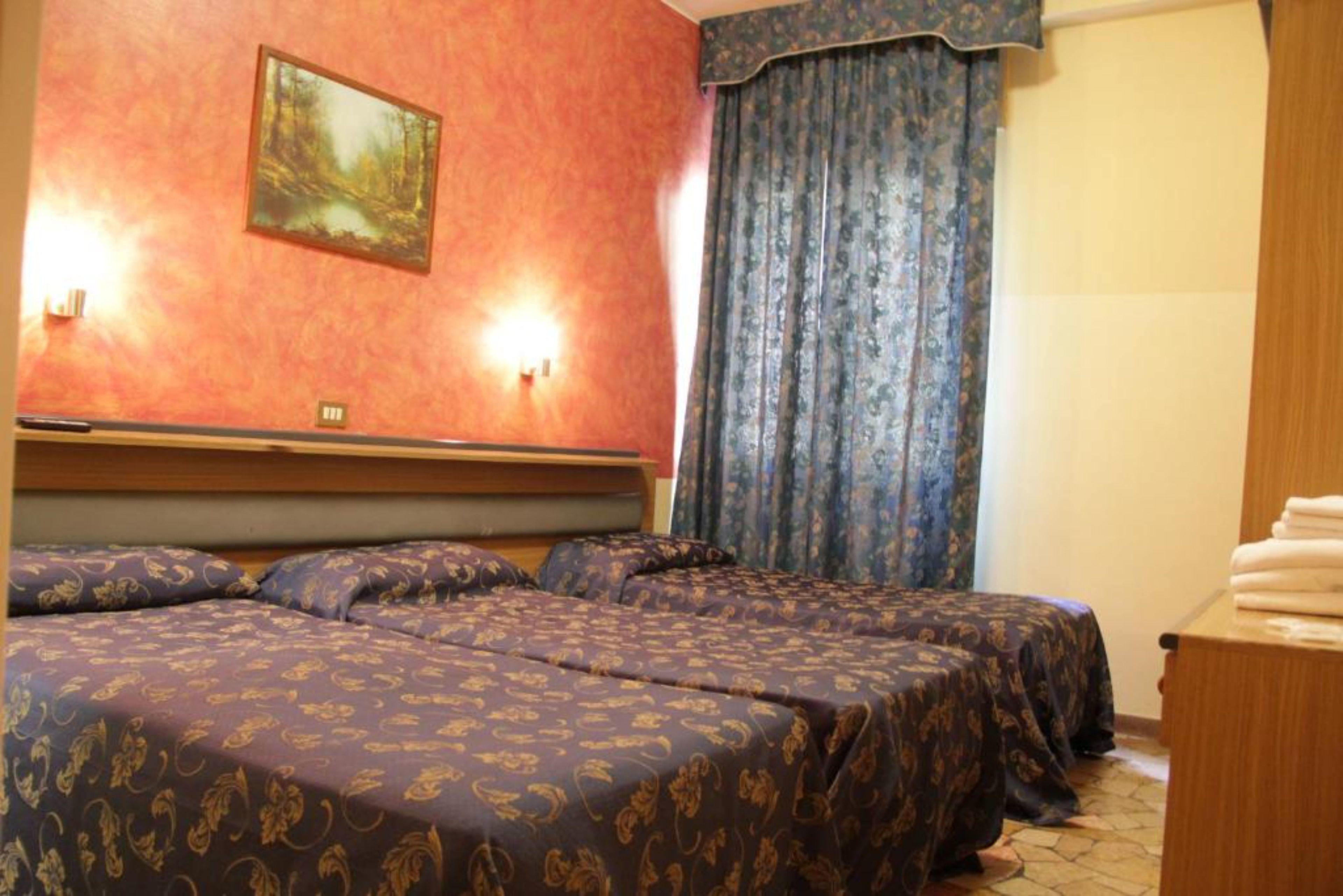 Hotel Del Sud — Zdjęcia 3